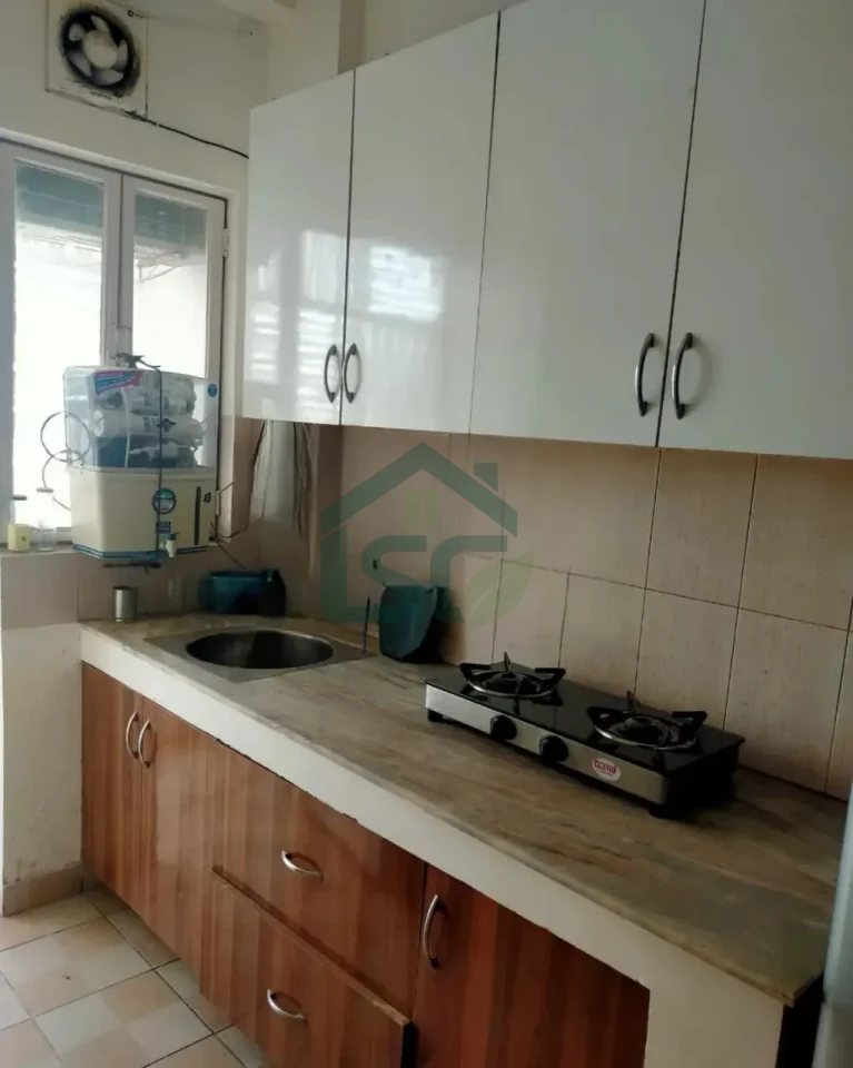 Sanju PG Service in Hauz Khas, Delhi — property photo 3
