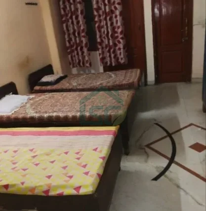 At Bala Ji PG, Vaishali, Ghaziabad