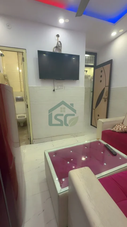 Photo 2 of Luxury Girls PG, Laxmi Vihar, Delhi