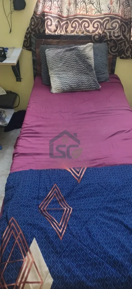 Photo 3 of Sri Sai Luxury Living Gents PG, BTM Layout, Bangalore