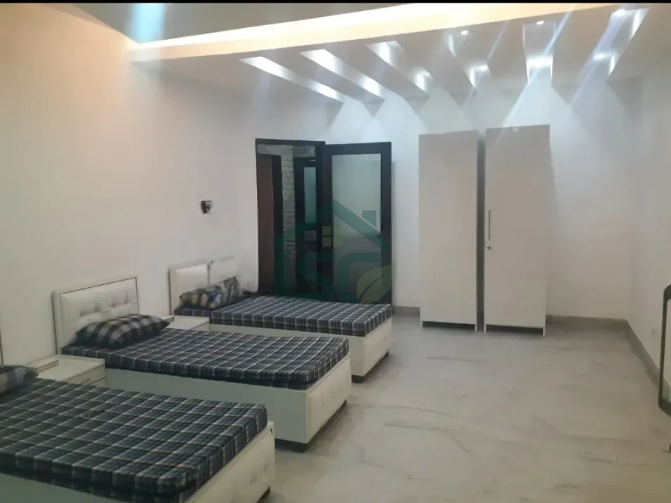 Shri PG in Lajpat Nagar, Delhi — property photo 4