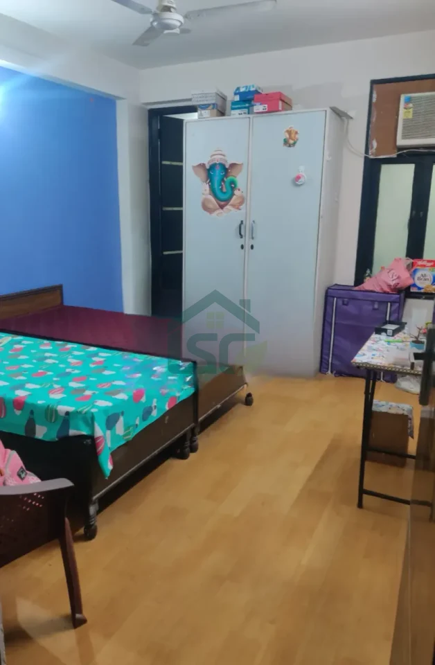 Ganpati PG in Sector 71, Noida — property photo 1