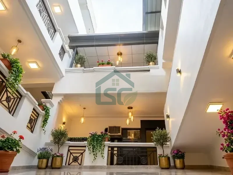 Neo Homes: Utsav PG in Sector 44, Noida — property photo 2