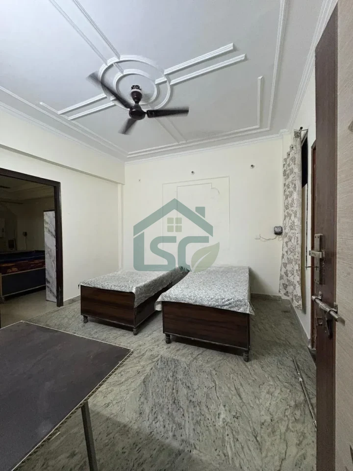 Photo 2 of Liveup PG, Sector 40, Noida