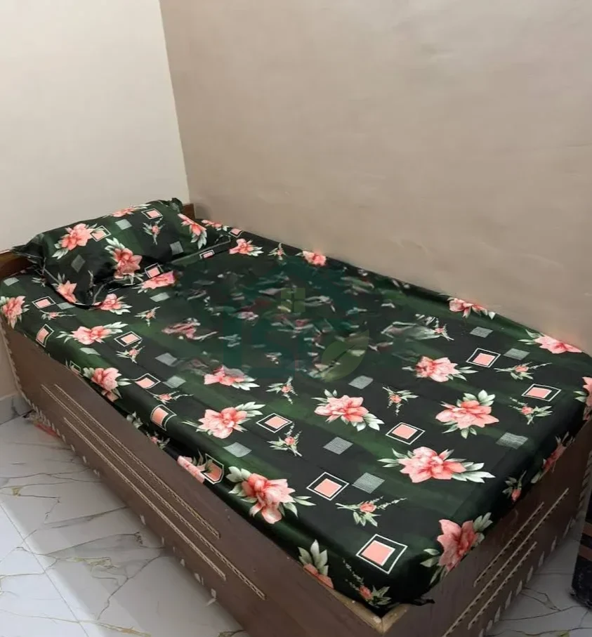 At DocDen PG For Girls Fully Furnished, Pratap Vihar, Ghaziabad