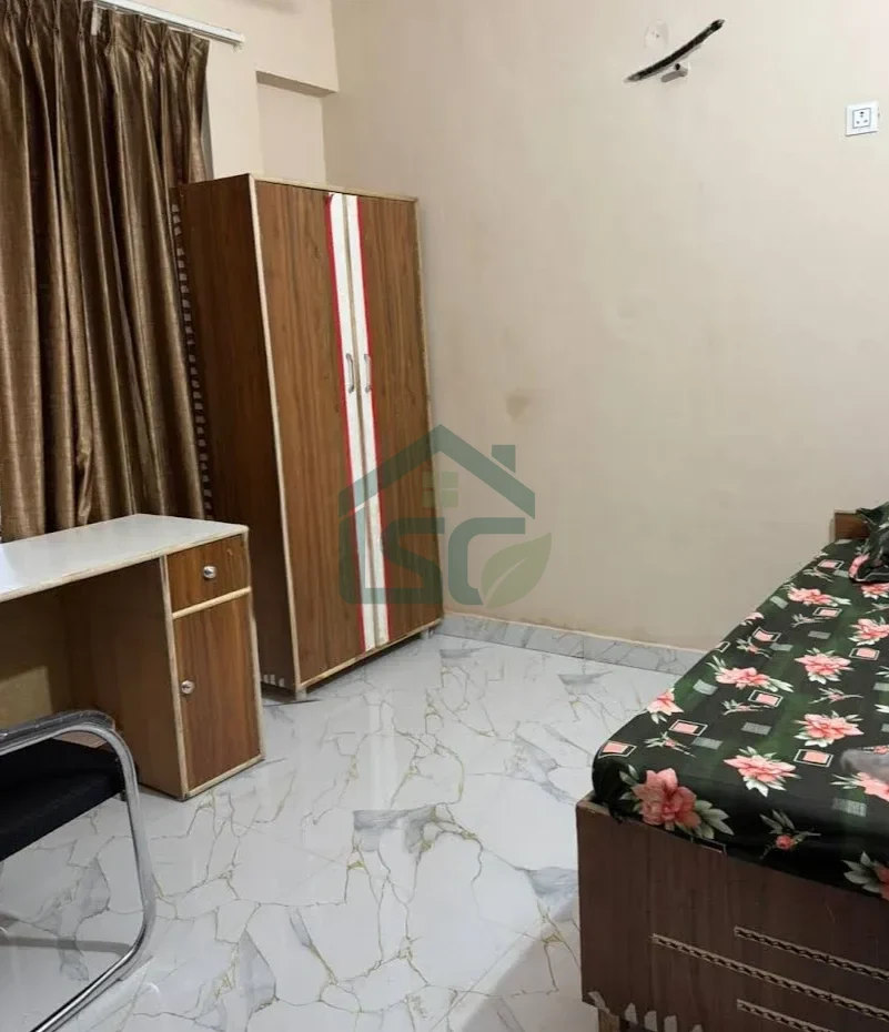 Photo 4 of DocDen PG For Girls Fully Furnished, Pratap Vihar, Ghaziabad