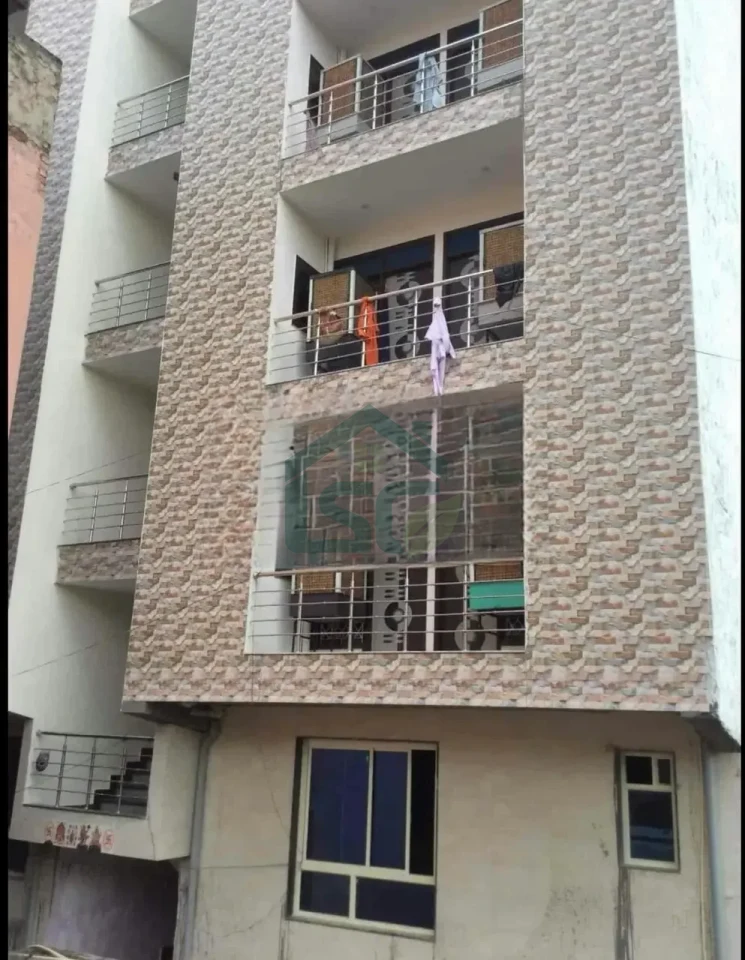 Om House Luxury Stay in Mahipalpur, Delhi — property photo 2
