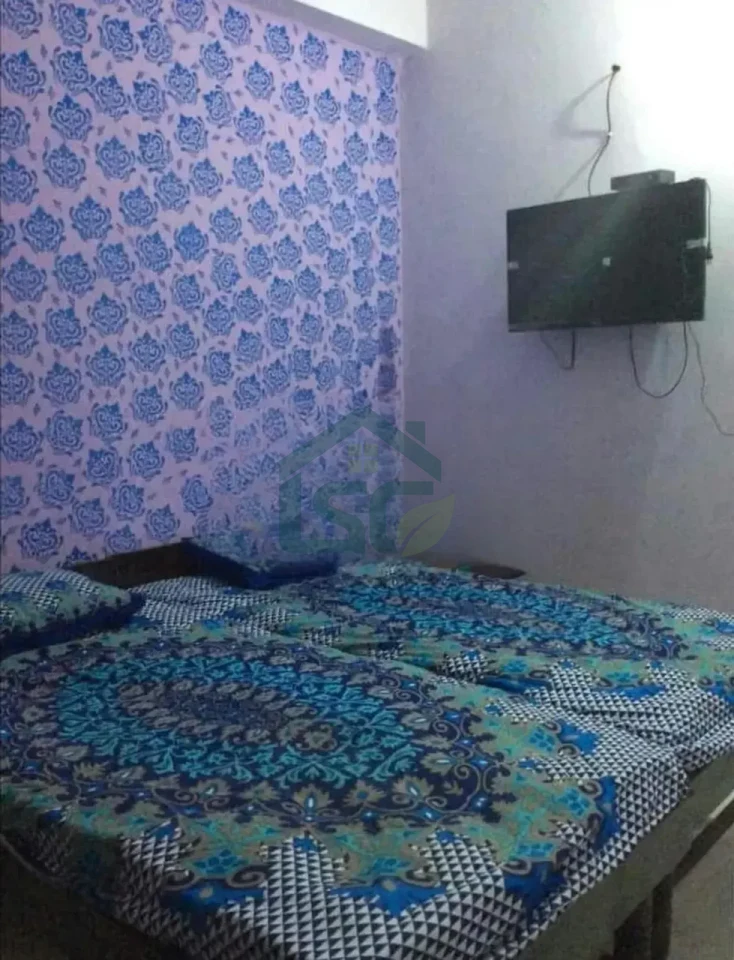 Om House Luxury Stay in Mahipalpur, Delhi — property photo 5