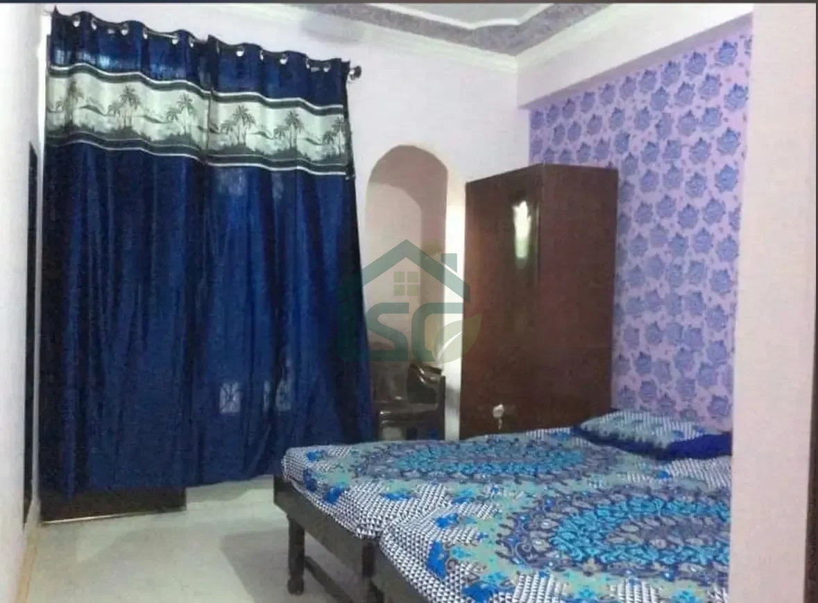 Om House Luxury Stay in Mahipalpur, Delhi — property photo 1