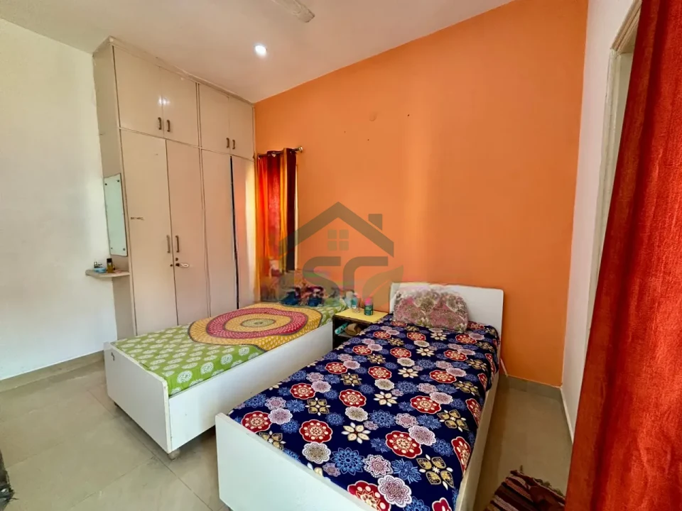 Boys girls PG in Sector 45, Gurugram — property photo 1