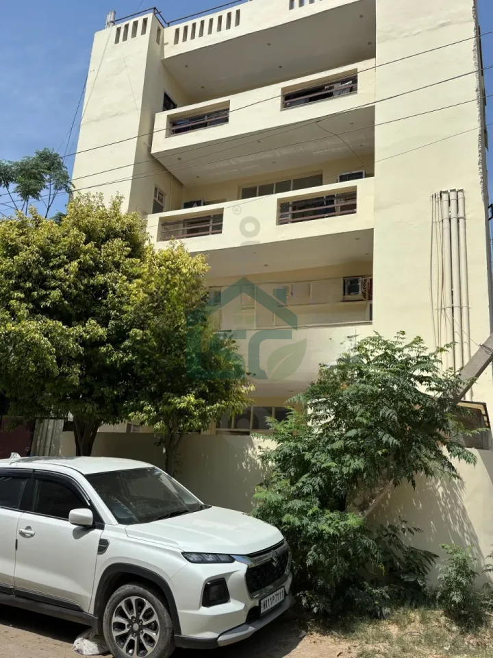Boys girls PG in Sector 45, Gurugram — property photo 5