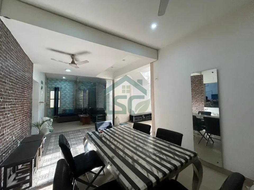 Boys girls PG in Sector 45, Gurugram — property photo 3