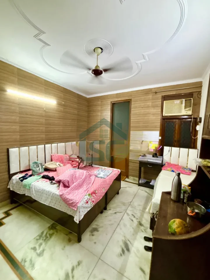 Rao boys PG in Mukherjee Nagar, Delhi — property photo 4
