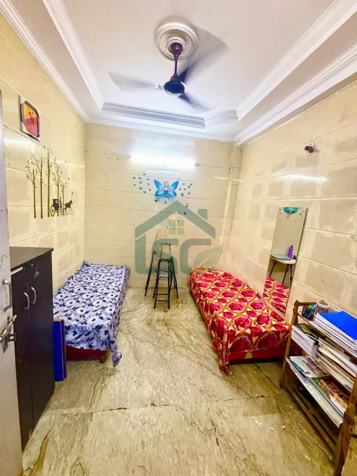 Rao boys PG in Mukherjee Nagar, Delhi — property photo 2