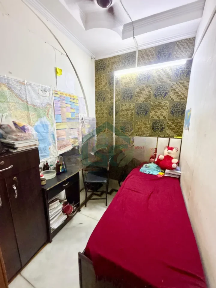 Rao boys PG in Mukherjee Nagar, Delhi — property photo 1