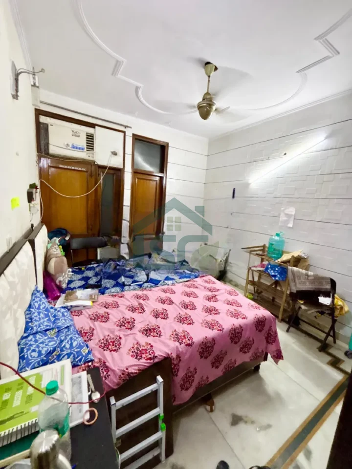 Rao boys PG in Mukherjee Nagar, Delhi — property photo 3