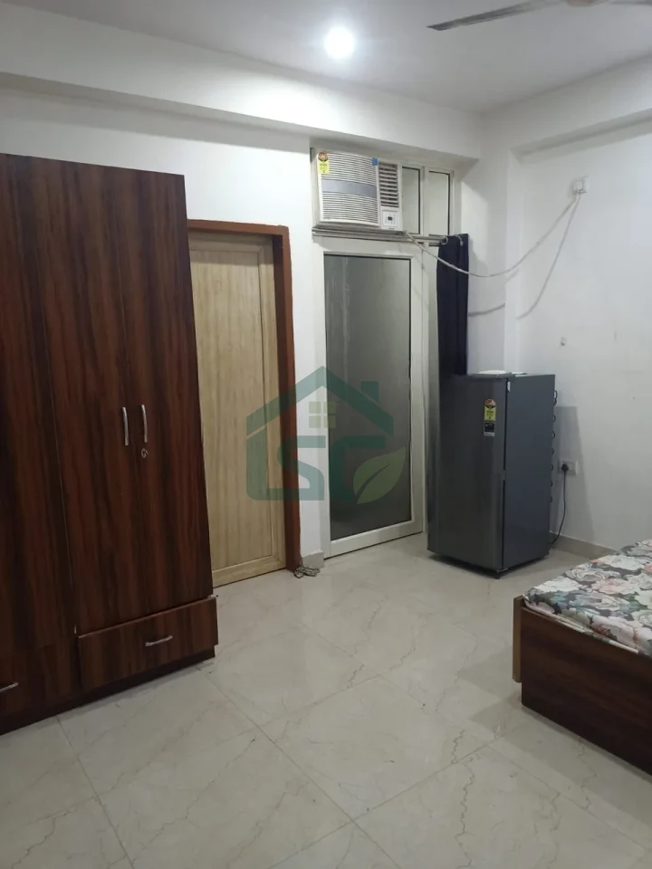 Photo 3 of Radhika PG, Sector 28, Gurgaon