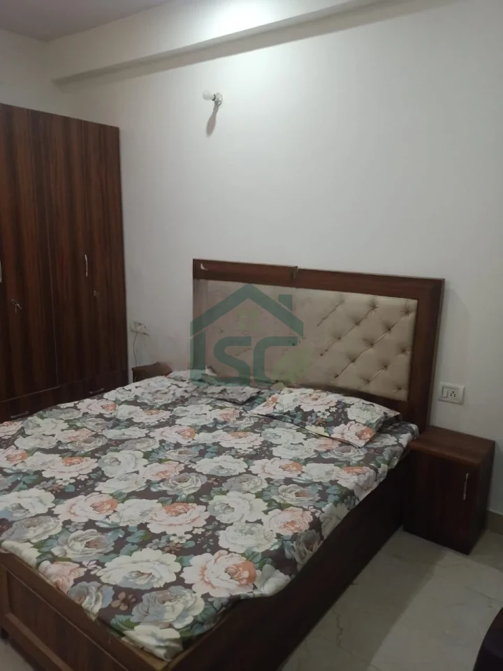 Photo 2 of Radhika PG, Sector 28, Gurgaon