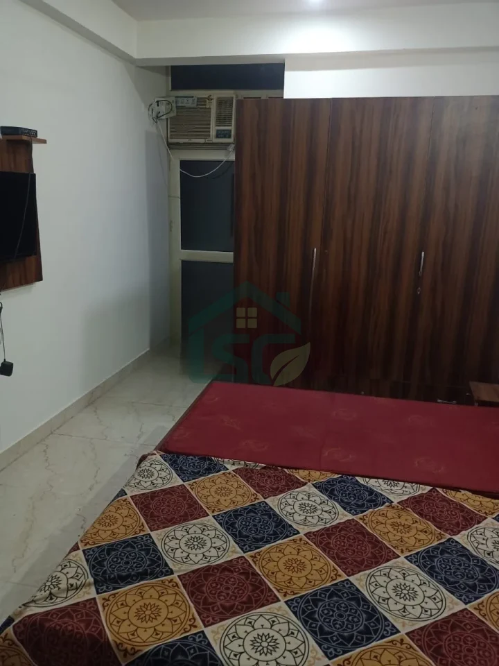 Photo 5 of Radhika PG, Sector 28, Gurgaon