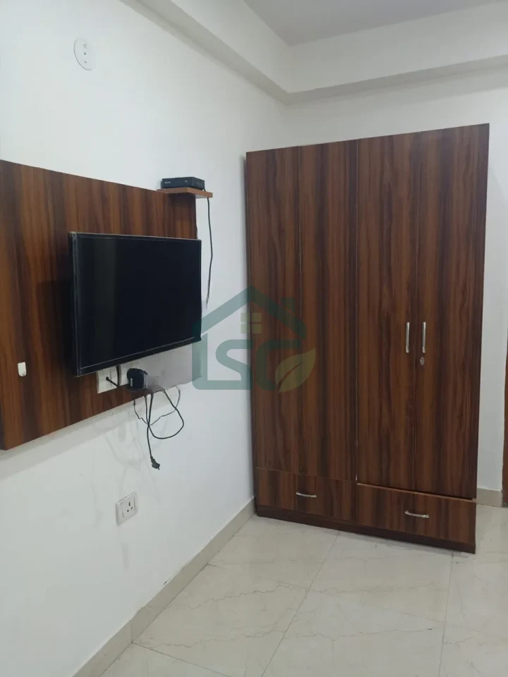 Photo 4 of Radhika PG, Sector 28, Gurgaon