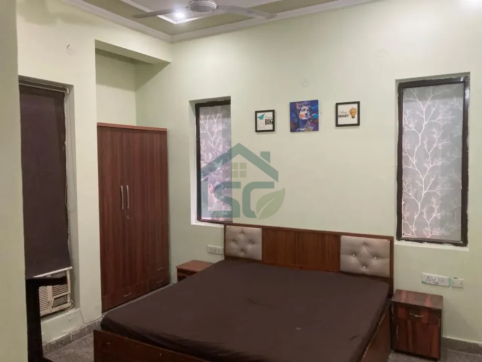 FLY PG Colive in Sector 122, Noida — property photo 2