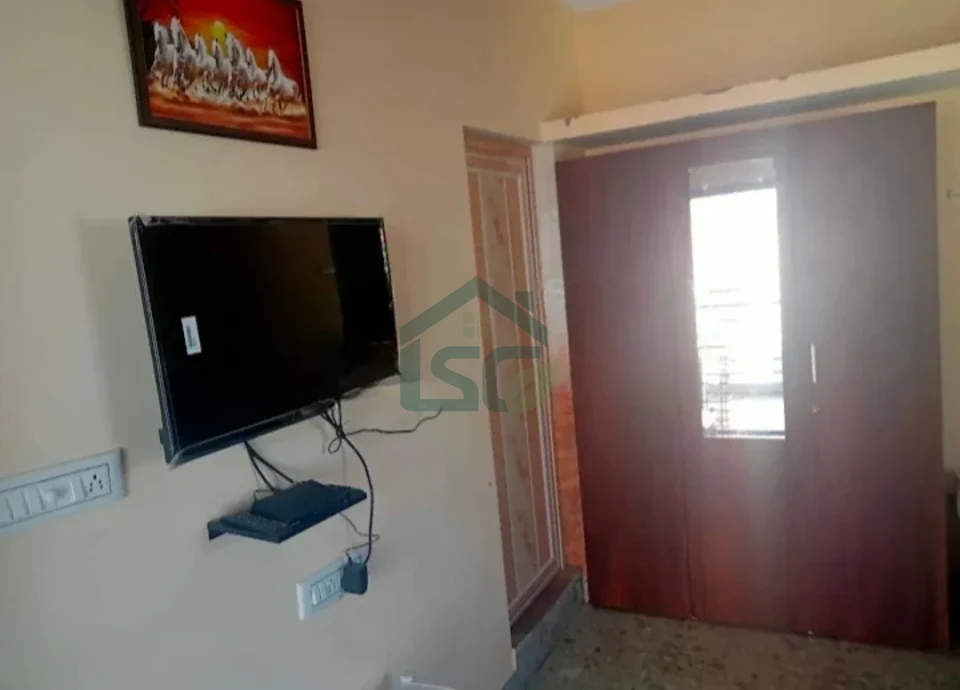 Photo 5 of VBS Luxury PG For Ladies, Adugodi, Bangalore
