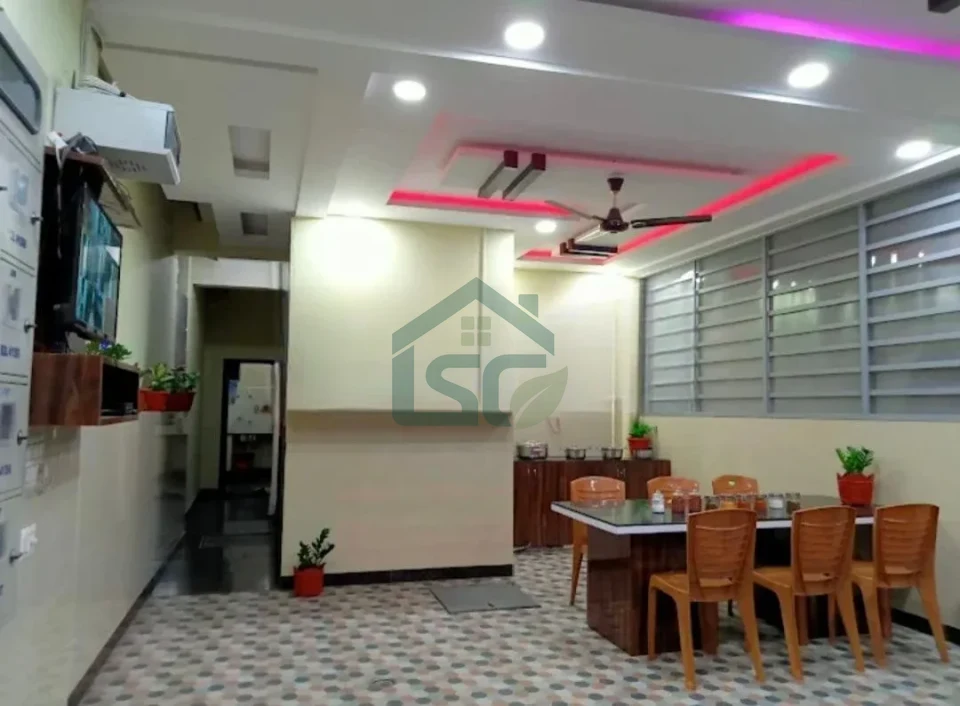 At VBS Luxury PG For Ladies, Adugodi, Bangalore