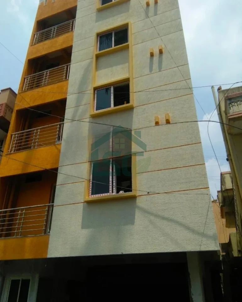 Photo 2 of VBS Luxury PG For Ladies, Adugodi, Bangalore