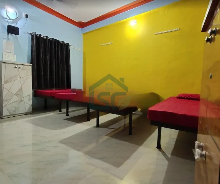 Photo 5 of Bala Ji PG & Hostel, Fatehgunj, Vadodara
