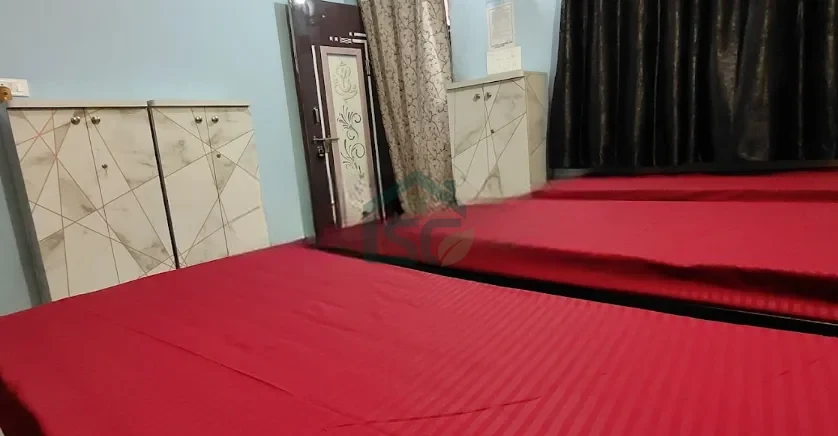 Photo 2 of Bala Ji PG & Hostel, Fatehgunj, Vadodara