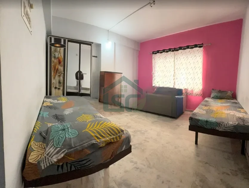 Photo 4 of Bala Ji PG & Hostel, Fatehgunj, Vadodara