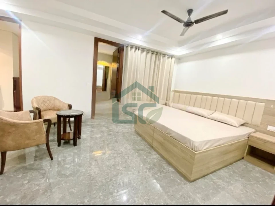 Blossom Stays PG in Sector 26, Gurugram — property photo 4