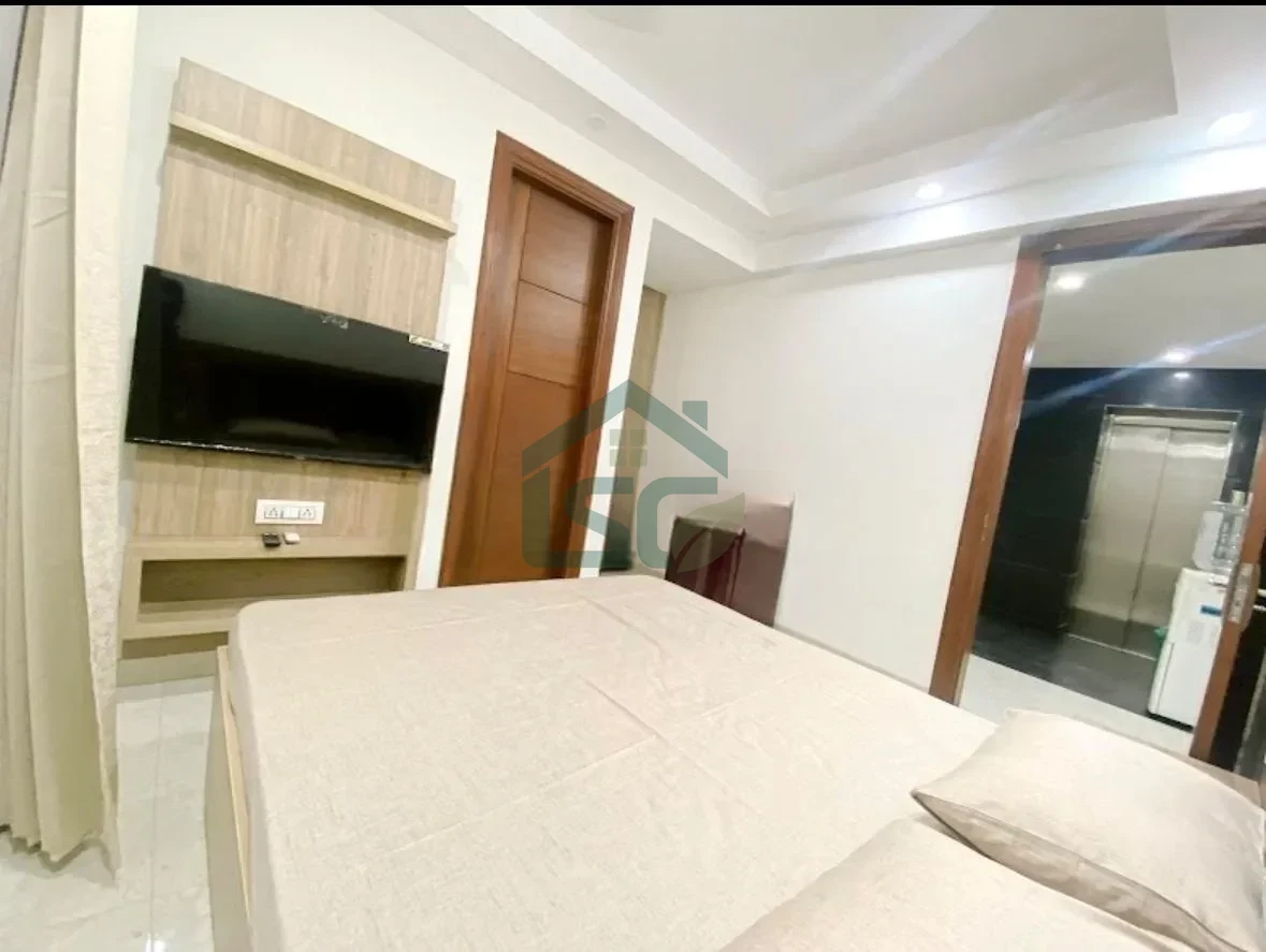 Blossom Stays PG in Sector 26, Gurugram — property photo 1