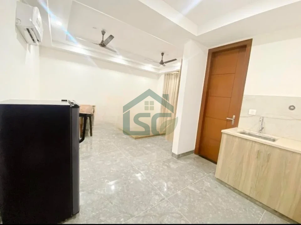 Blossom Stays PG in Sector 26, Gurugram — property photo 3