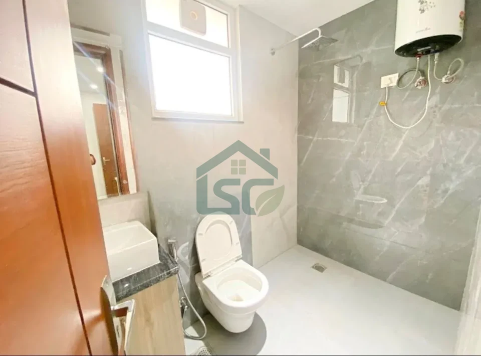 Blossom Stays PG in Sector 26, Gurugram — property photo 2