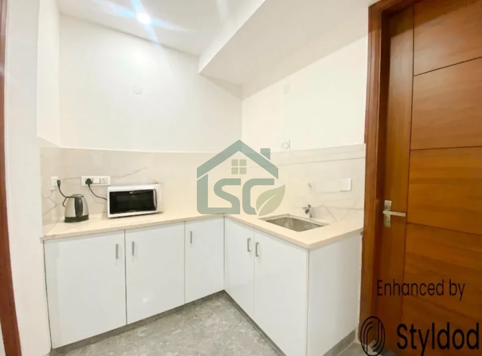 Blossom Stays PG in Sector 26, Gurugram — property photo 5