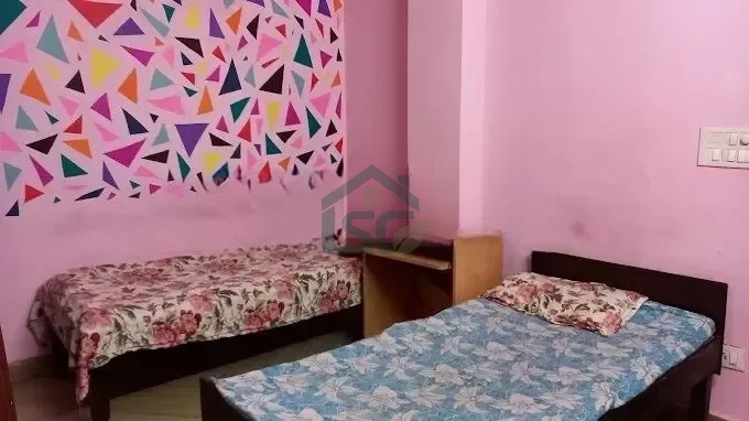 Gayatri Girls PG in New Ashok Nagar, Delhi — property photo 2
