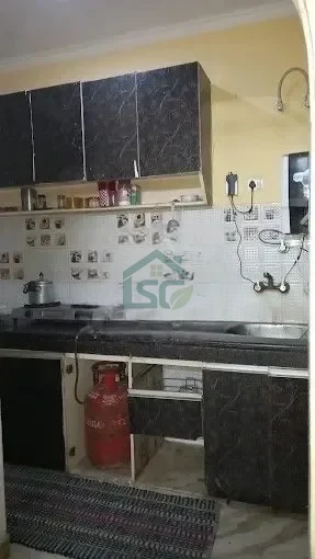 Gayatri Girls PG in New Ashok Nagar, Delhi — property photo 4