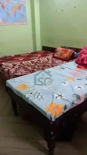 Gayatri Girls PG in New Ashok Nagar, Delhi — property photo 1