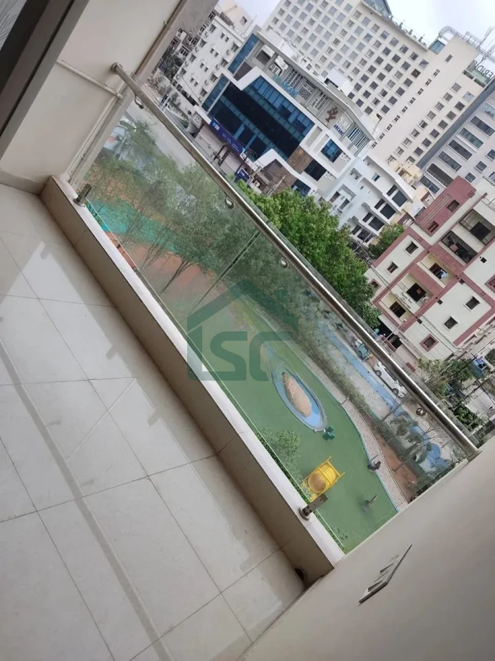 Photo 5 of Green House Mens PG, Gachibowli, Hyderabad