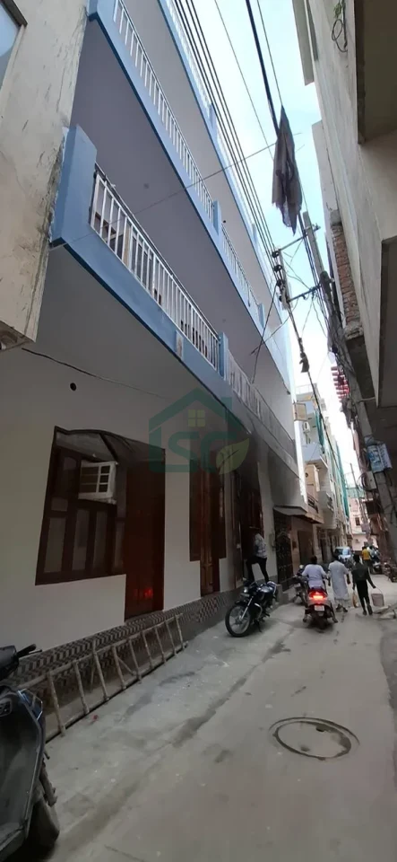 Photo 2 of Sharma PG House, Ballabhgarh, Faridabad