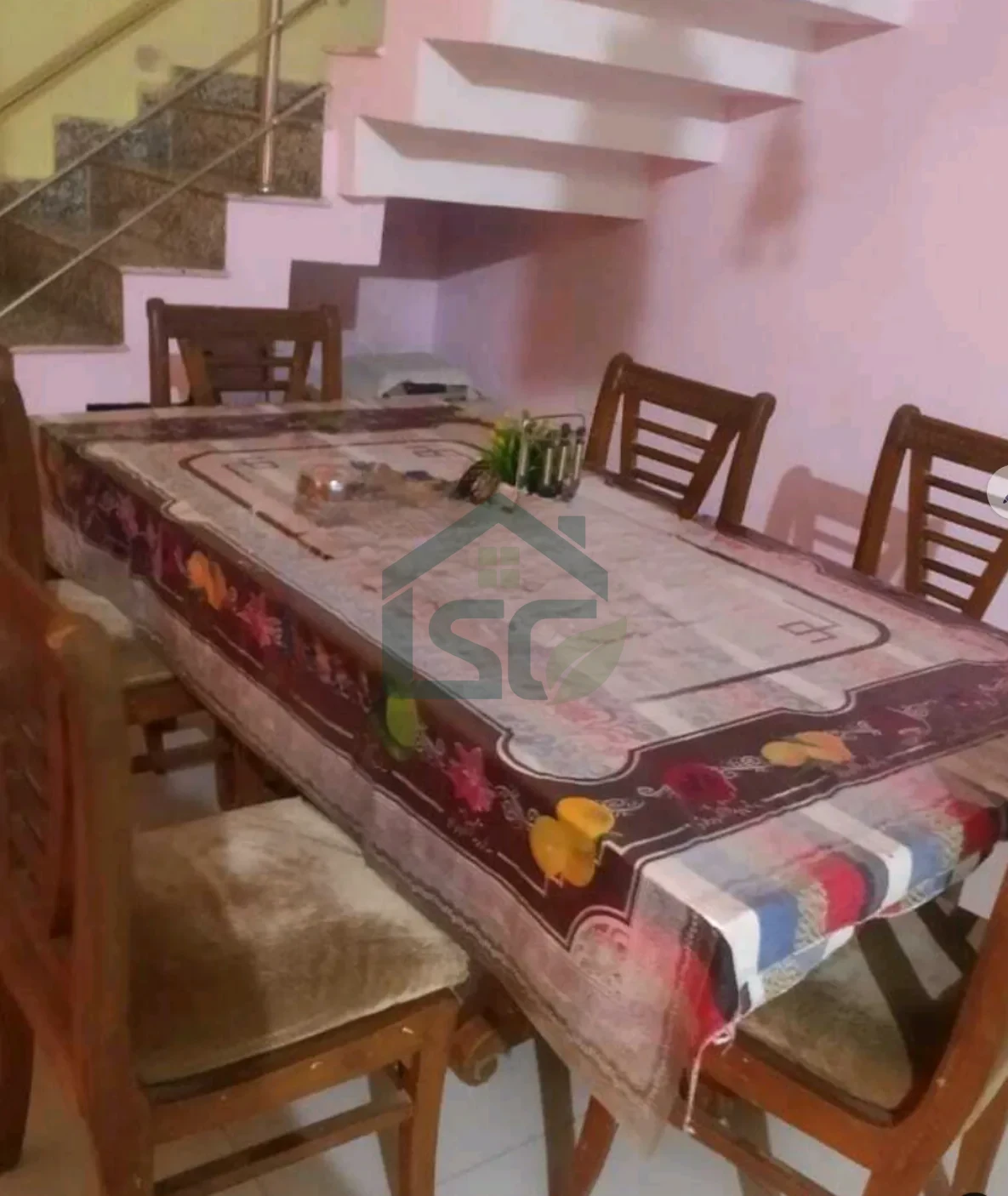 At Himani Villa PG, Aman Vihar, Dehradun