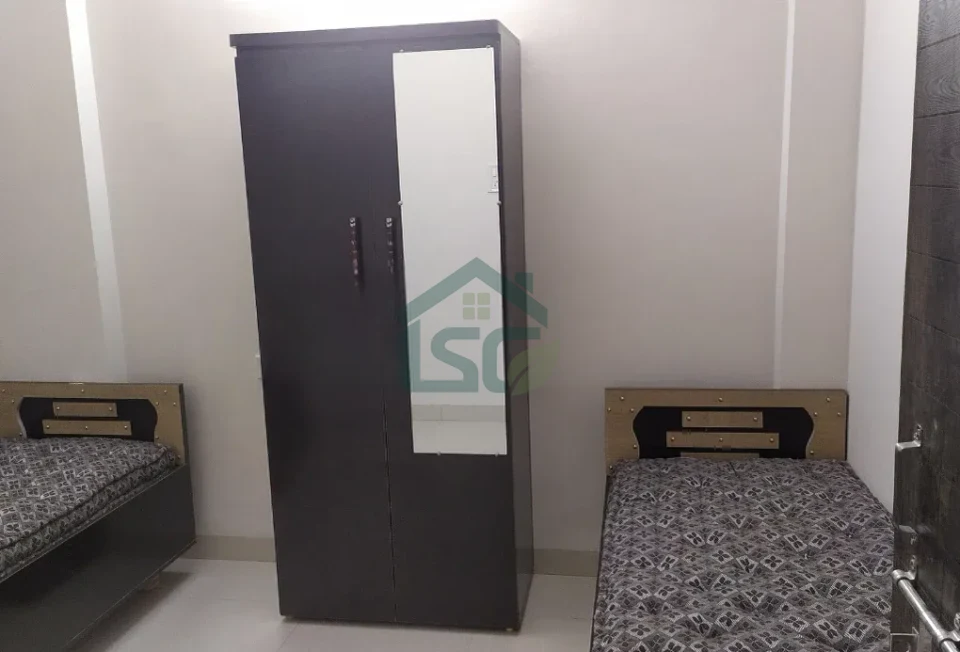 Photo 4 of Aishwaryam PG & Guest House, Shankar Nagar, Raipur