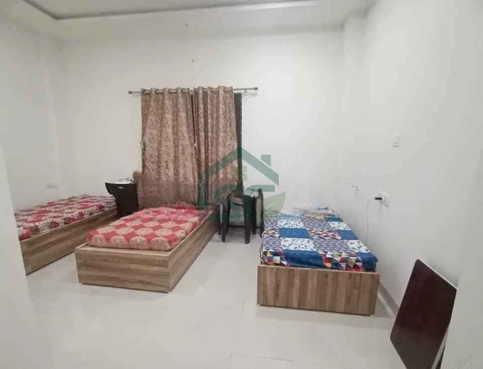 Photo 2 of Maa Vaishno Girls And Boys Hostel, Bhawrasla, Indore