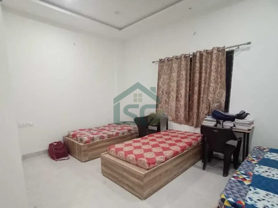 Photo 3 of Maa Vaishno Girls And Boys Hostel, Bhawrasla, Indore