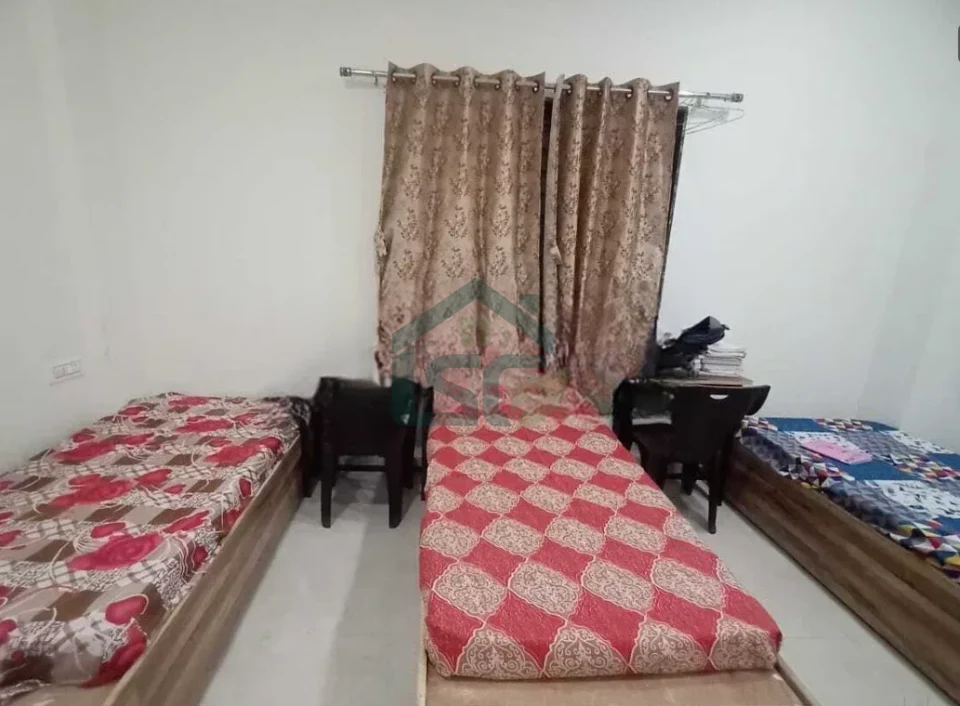 Photo 4 of Maa Vaishno Girls And Boys Hostel, Bhawrasla, Indore