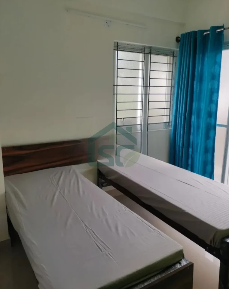 Photo 2 of Keshu COLIVE PG, Whitefield, Bangalore