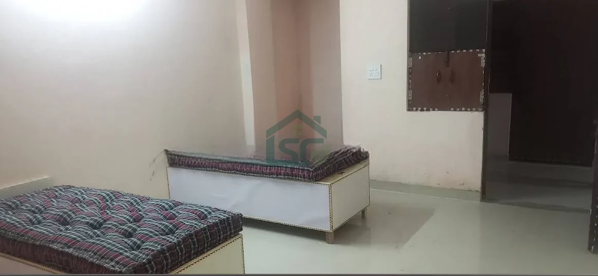 At Sangam Boys PG, Mahaveer Nagar, Kota
