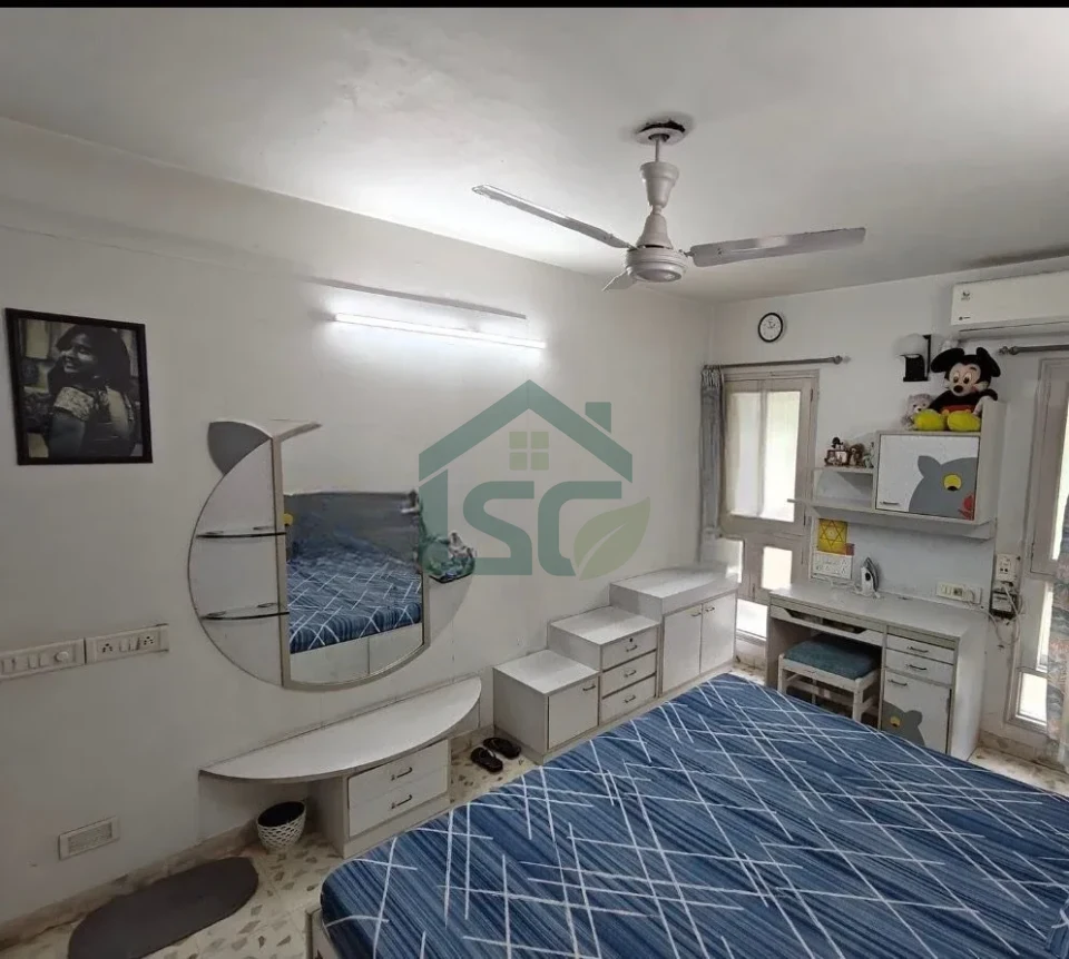 Photo 5 of Home Away From Home Girls PG, Athwa, Surat