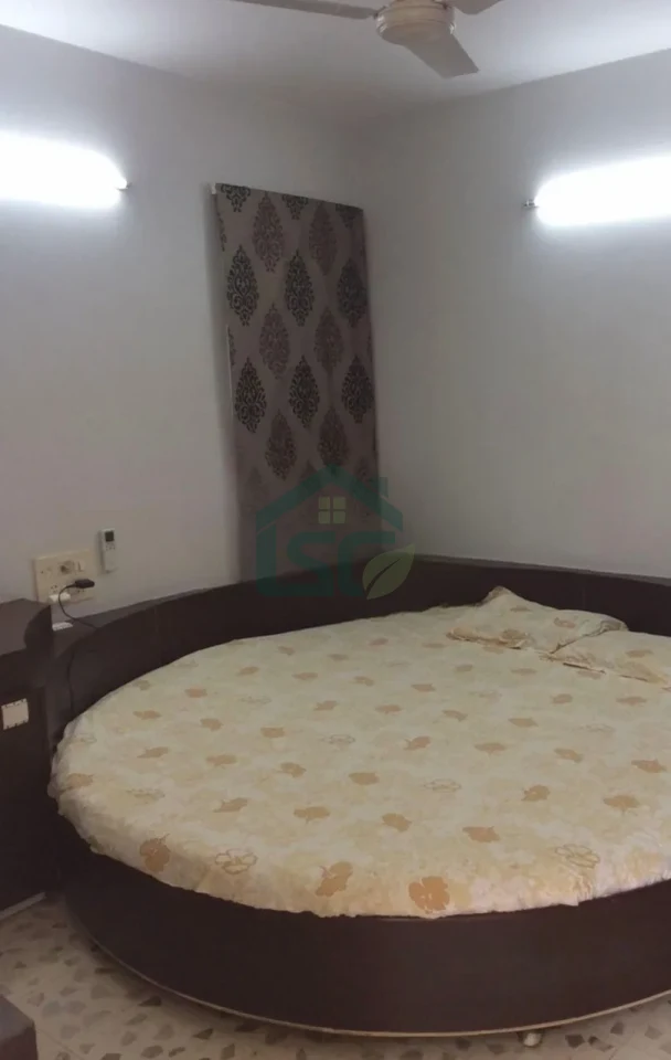 At Home Away From Home Girls PG, Athwa, Surat
